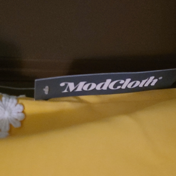 Retro dress by modcloth - Picture 4 of 5